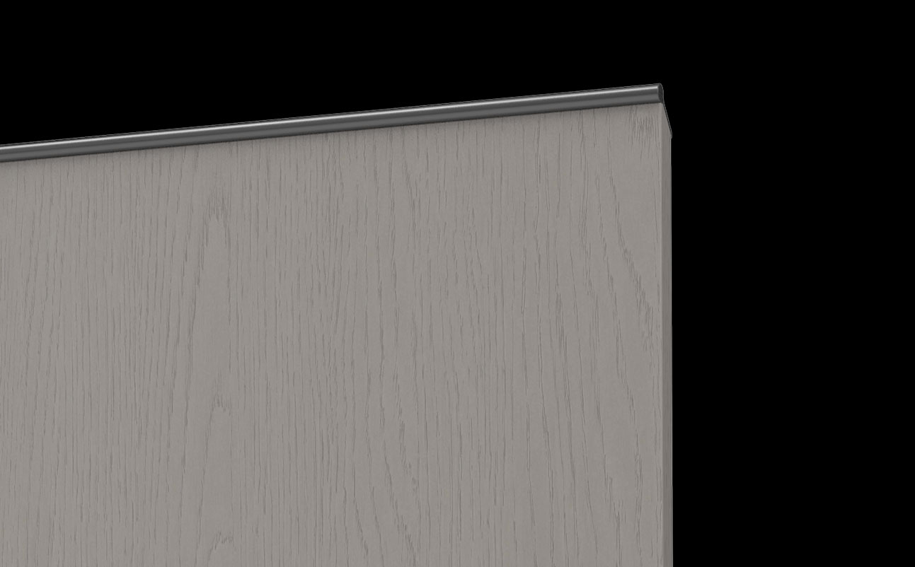 極簡圓弧 斜面拉手