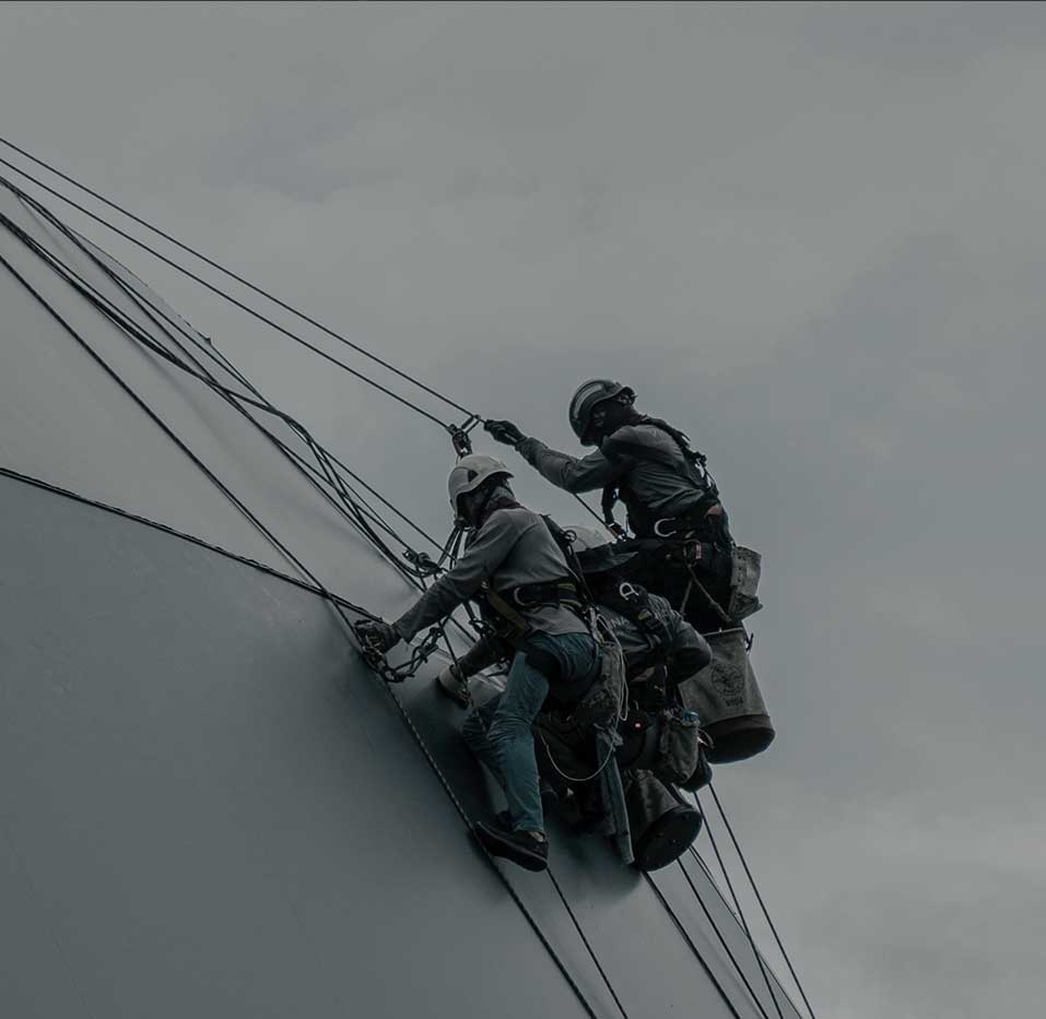 直營(ying)安(an)裝(zhuang)團(tuán)隊(duì)