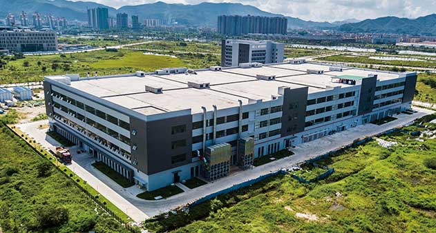 中(zhong)山(shān)闆芙基地