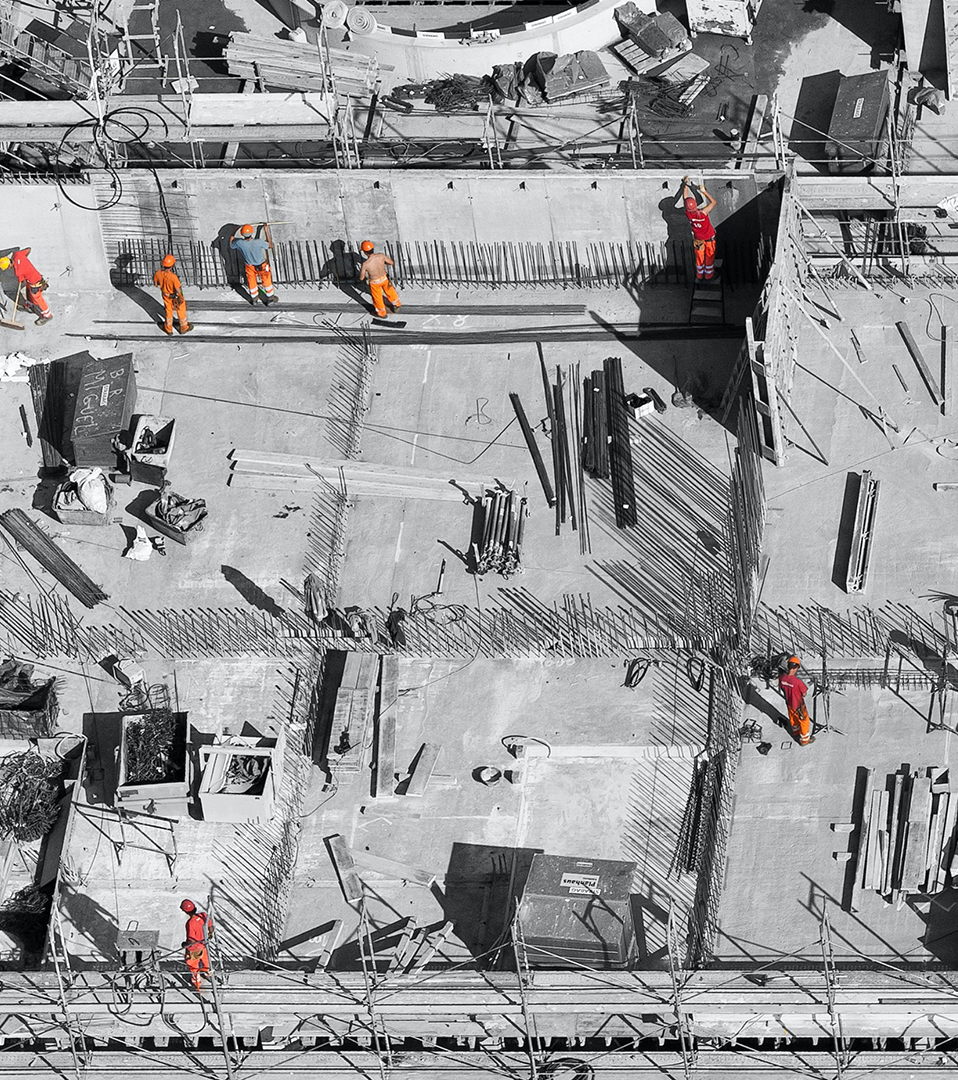 工(gong)程(cheng)業務(wu)簡介